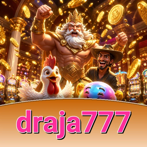 Ilustrasi panduan draja777