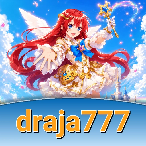 Ilustrasi layar pemasangan draja777